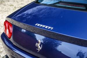 Bild 14/25 von Ferrari 456M GTA (2000)