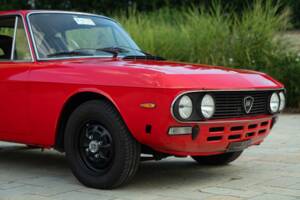 Image 25/50 of Lancia Fulvia Safari (1976)