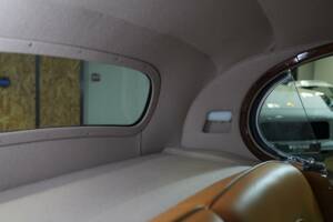 Image 21/22 of Jaguar XK 120 FHC (1960)