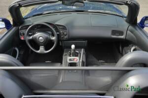 Bild 42/50 von Honda S 2000 (2000)