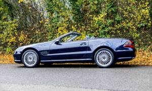 Bild 2/50 von Mercedes-Benz SL 55 AMG (2004)