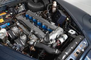 Bild 5/34 von Jaguar Mk II 3.8 (1963)