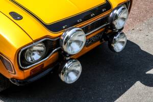 Bild 4/30 von Ford Escort RS 2000 (1970)