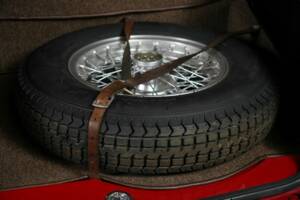 Immagine 50/50 di Siata-Ford 208 S (1952)