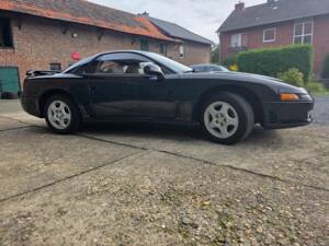 Afbeelding 26/29 van Mitsubishi 3000 GT (1992)