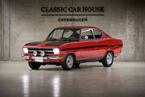 Bild 9/98 von Opel Kadett 1,1 SR Rallye (1968)