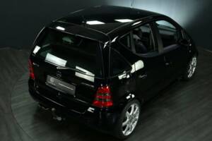 Image 44/50 of Mercedes-Benz A 210 Evolution (2002)