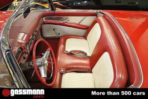 Immagine 9/15 di Ford Thunderbird (1956)