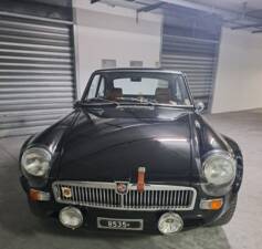 Image 1/5 of MG MGB GT (1970)