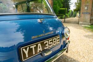 Image 11/27 of Morris Mini Cooper S 1275 (1967)