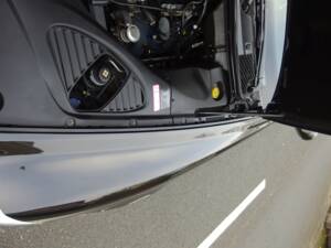 Bild 78/100 von Maserati Quattroporte 4.2 (2010)