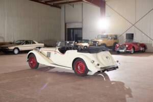 Image 13/88 de Alvis Speed 25 (1937)
