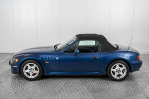 Imagen 46/50 de BMW Z3 2.0 (1999)