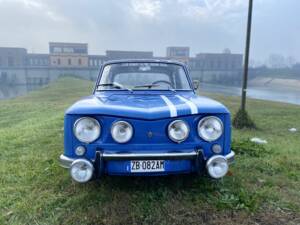 Imagen 3/7 de Renault R 8 Gordini (1967)