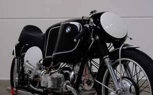 Image 16/92 of BMW R 51 (1939)
