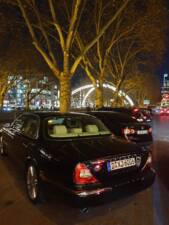 Bild 17/17 von Jaguar XJR Super V8 (2003)