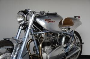 Image 20/42 of Royal Enfield 700 Silver Shotgun (1955)