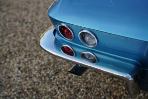 Bild 50/50 von Chevrolet Corvette Sting Ray (1966)
