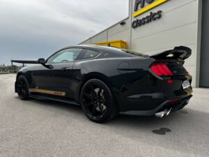 Image 8/28 of Ford Shelby GT500-H (2025)