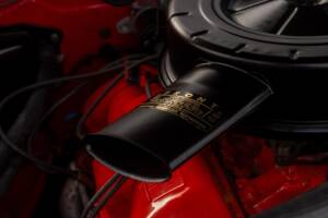 Bild 50/50 von Chevrolet Impala Sport Coupe (1959)