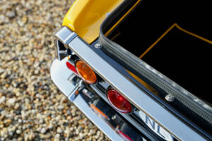 Image 23/50 of Matra 530 LX (1973)
