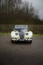 Image 21/35 of Lagonda 2.6 Litre MkI (1951)