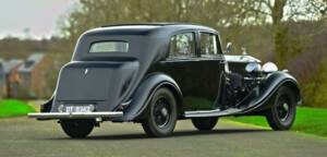 Image 16/50 de Rolls-Royce Phantom III (1937)