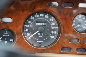 Bild 17/50 von Aston Martin V8 Volante (1982)
