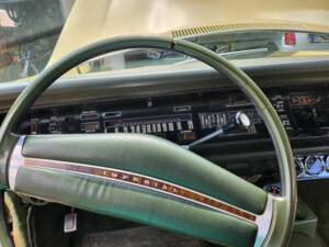 Afbeelding 3/8 van Imperial Le Baron Hardtop (1970)