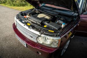 Bild 26/50 von Land Rover Range Rover Sport V8 Supercharged (2006)