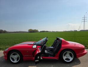 Afbeelding 11/22 van Dodge Viper RT/10 (1993)