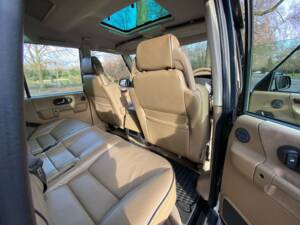 Imagen 30/50 de Land Rover Discovery 4.0 HSE (1998)