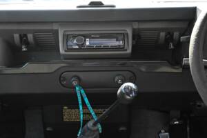 Image 20/50 of Land Rover Defender 110 300Tdi (1998)