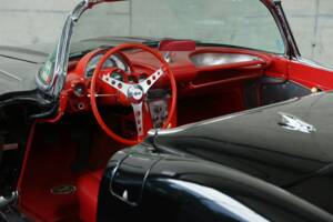Image 26/50 de Chevrolet Corvette (1959)