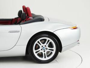 Bild 15/15 von BMW Z8 (2000)