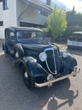 Bild 2/7 von Wanderer W 45 (1937)
