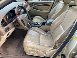 Afbeelding 8/17 van Jaguar S-Type 3.0 V6 (2006)