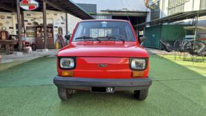 Afbeelding 6/37 van FIAT 126 bambino (1981)