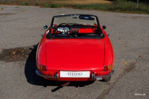 Afbeelding 16/50 van Alfa Romeo 1600 Spider Duetto (1967)