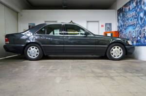 Bild 34/36 von Mercedes-Benz S 500 (1996)