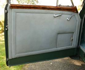 Bild 23/45 von Bentley R-Type Continental (1953)