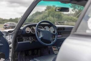 Afbeelding 2/6 van Porsche 911 Carrera (1995)