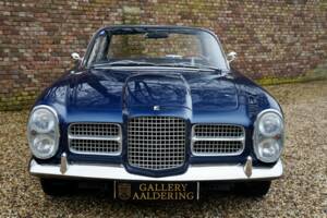 Bild 5/50 von Facel Vega Facel II (1962)