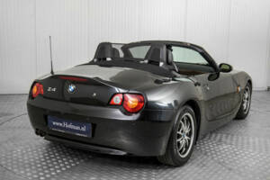 Bild 25/50 von BMW Z4 2.5i (2003)