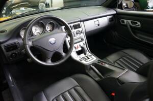Bild 27/50 von Mercedes-Benz SLK 230 Kompressor (2003)