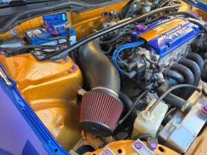 Imagen 33/35 de Honda Civic (1995)