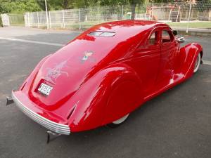 Bild 36/43 von Ford V8 Coupe 5Window (1936)