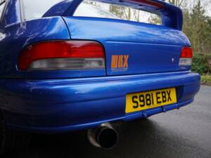 Immagine 19/20 di Subaru Impreza 2.0 WRX (1900)