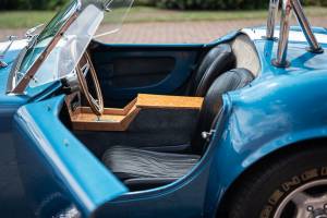 Immagine 33/44 di Everett-Morrison Shelby Cobra (1968)