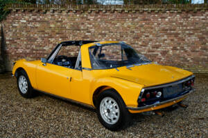 Image 49/50 of Matra 530 LX (1973)